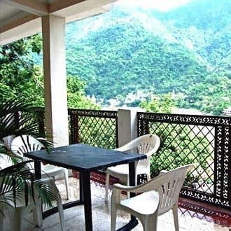 Ganga Beach Resort Ganga Beach Resort