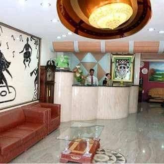 Sri Harsha Residency Sri Harsha Residency