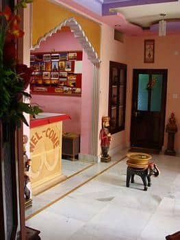 Hotel Rose Villa
