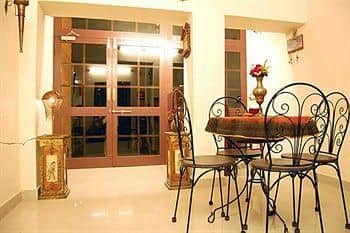 Hotel Kiran Vilas
