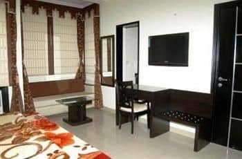 Royal Ramiro Residency Gurgaon Royal Ramiro Residency Gurgaon