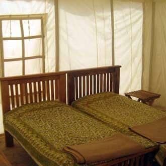 RAJASTHAN SAFARI CAMP HOTEL