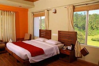 Grand Plaza Munnar Grand Plaza Munnar