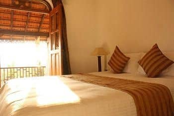 Paes Pearl Beach Villa Paes Pearl Beach Villa