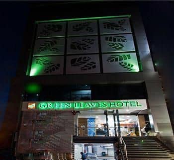 Green Leaves Hotel