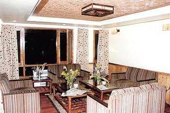 Grand Mumtaz Cottage