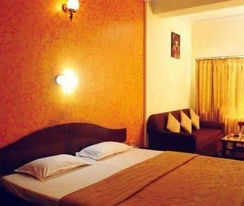Hotel Sai Sahavas