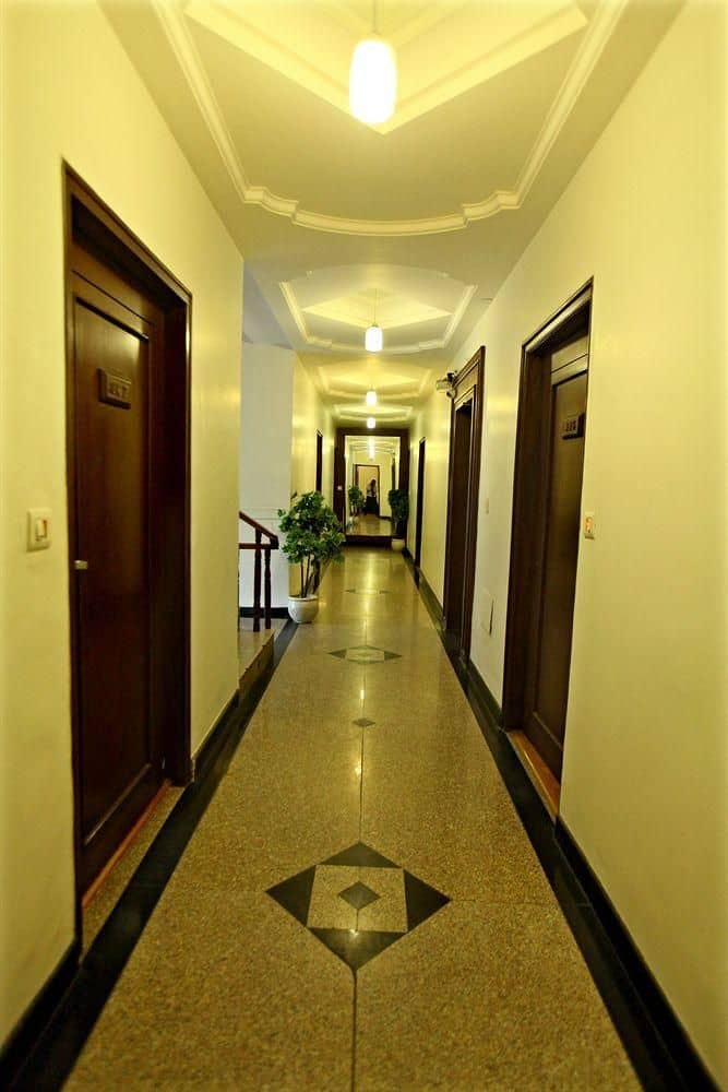 Hotel Rangoli Hotel Rangoli