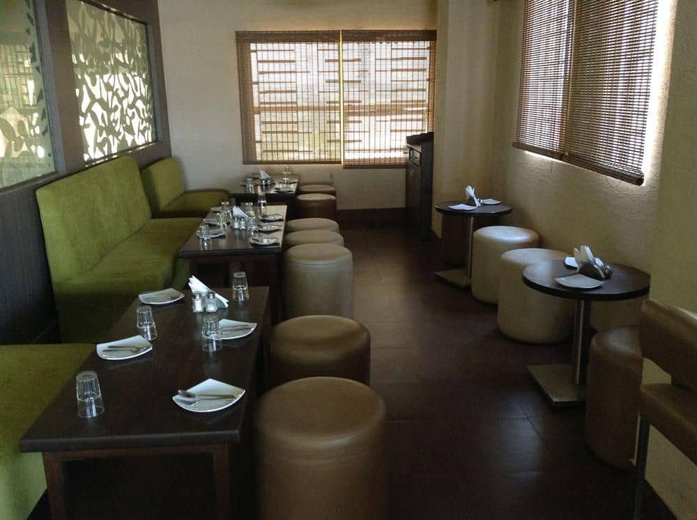 Nandhana Marathahalli - PHG Nandhana Marathahalli - PHG