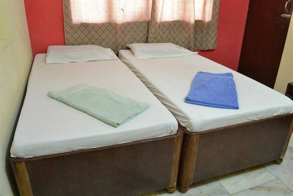 Friends Guest House and Hostel Friends Guest House and Hostel