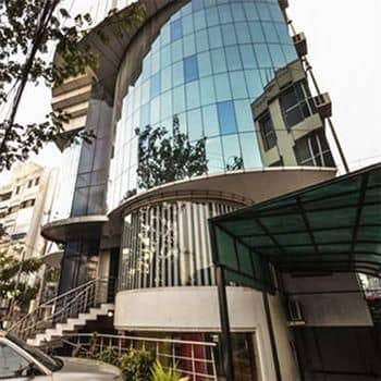 Hotel Golden Point Residency