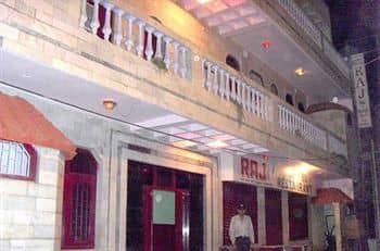 Hotel Raj Bed & Breakfast Hotel Raj Bed & Breakfast