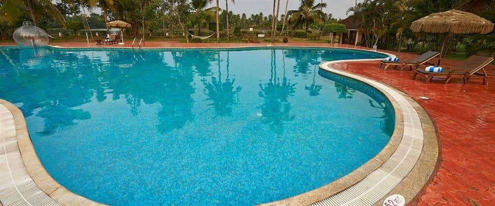 Club Mahindra Kumarakom Club Mahindra Kumarakom