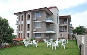 Leisure Vacations Cliff Resort Leisure Vacations Cliff Resort