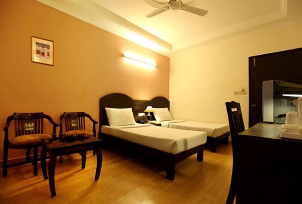 Hotel Grand Shoba Hotel Grand Shoba