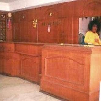 Hotel Kota Sathyam Hotel Kota Sathyam