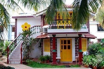 Villa Bomfim Villa Bomfim
