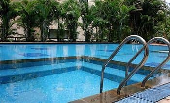 Sherwood Suites Sherwood Suites