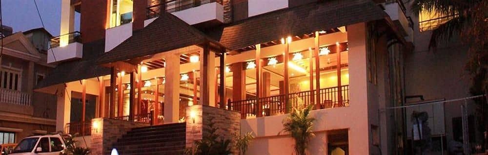 Godwin Hotel Godwin Hotel