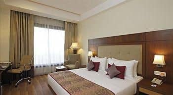 โรงแรมเอสเค พรีเมียม พาร์ค โรงแรมเอสเค พรีเมียม พาร์ค