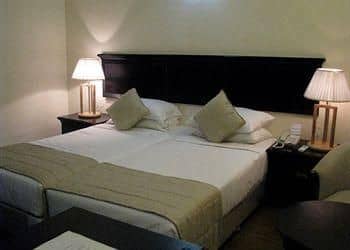 Orritel Hotel Hinjewadi