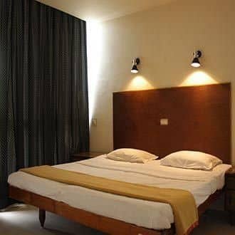 Hotel Chaithram KTDC Hotel Chaithram KTDC