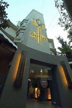 Le Sutra Hotel, Khar, Mumbai Le Sutra Hotel, Khar, Mumbai