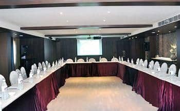 Rock Manali A Boutique Hotel and Spa