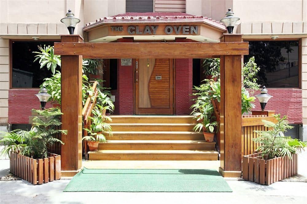 โรงแรมพาร์คเ รสซิเดนซี โรงแรมพาร์คเ รสซิเดนซี