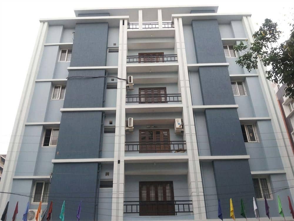 Hill View Guest House Gachibowli