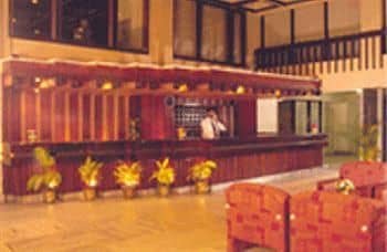 Hotel Chalukya Hotel Chalukya