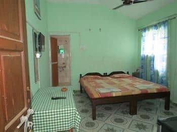 J.D Guest House