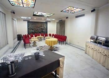 Hotel Arya Hotel Arya