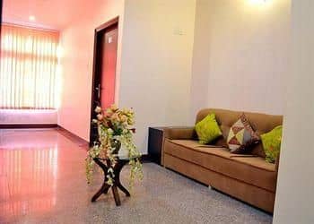 Hotel Vibhav Harsh