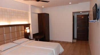 Krishna Avtar Stay Inn Krishna Avtar Stay Inn