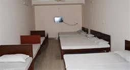 Hotel Om Sai Palace