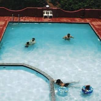 Hotel Sunny International