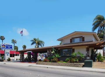 Best Western South Bay Inn Best Western South Bay Inn