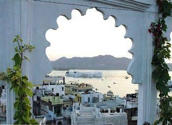 Anjani Hotel A Heritage Home