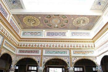 Hotel Heritage Mandawa