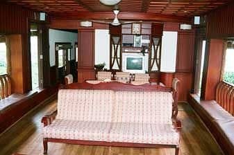 Rainbow Cruises Rainbow Cruises