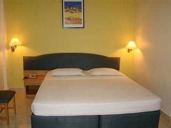 Oriental Inn