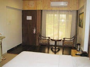 Biji's Hill Retreat
