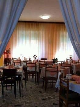 Hotel Corno d'Oro