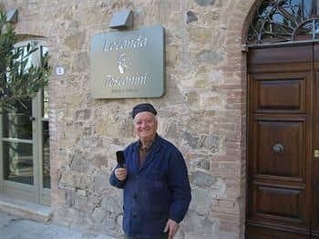 Locanda Toscanini Locanda Toscanini