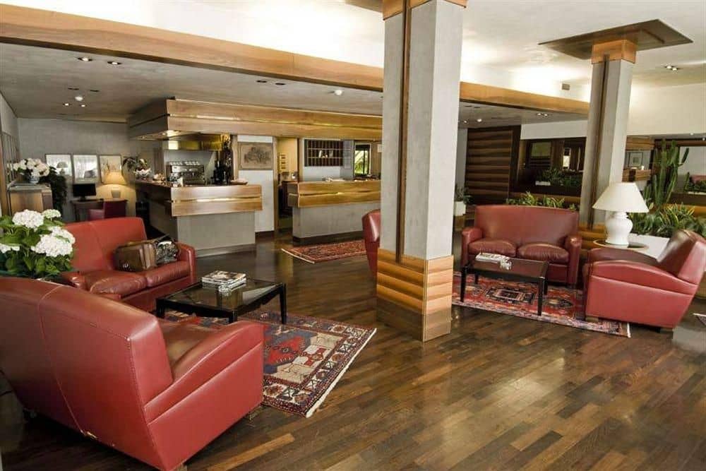 Meeting Hotel Cesena Meeting Hotel Cesena