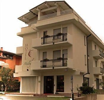 Hotel Il Melograno Hotel Il Melograno