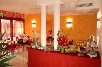 Park Hotel Annia