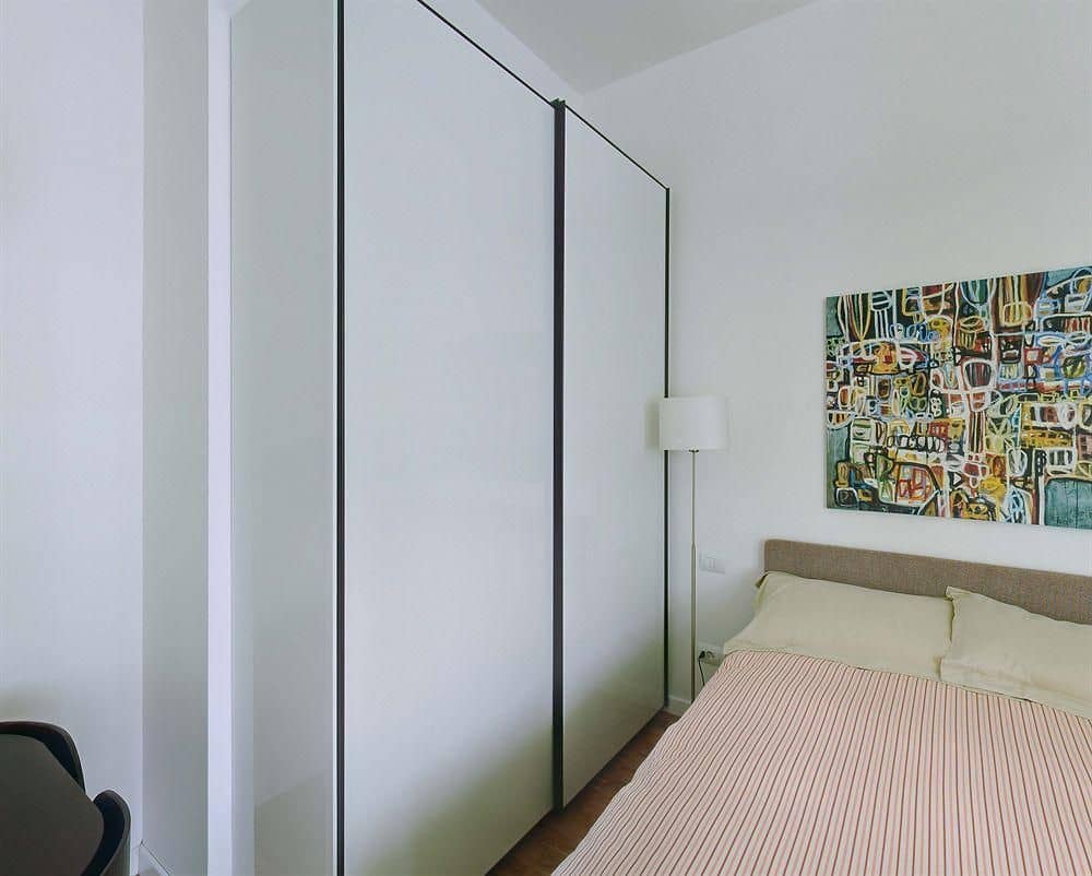Milan Apartment Rental