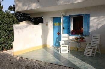 L'isola che non c'e - Apartments